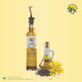 Manashree Cold Pressed Mustard Oil - Seeds collected Directly from farmers