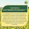 Mustard Oil cold pressed